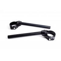 Gilles GP.Light 2 Clip-ons for the BMW S1000RR (2020+) Gilles GP.Light 2 Clip-ons for the BMW S1000RR (2020+)